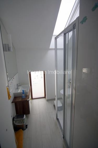 Casa cu piscina, eficienta energetic - 19