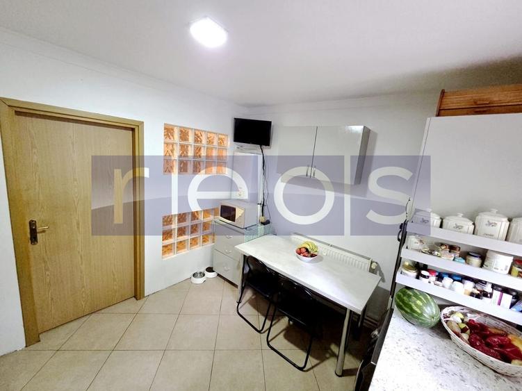 VANZARE 4 CAMERE DECOMANDAT TINERETULUI - PARCARE - 6