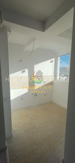 Garsoniera Metrou Dimitrie Leonida + Parcare Disponibil Imediat - 7