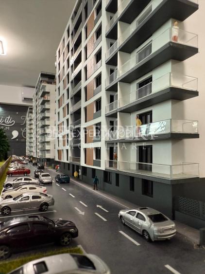 2 Camere Ideal Investitie -6 min STB - 4