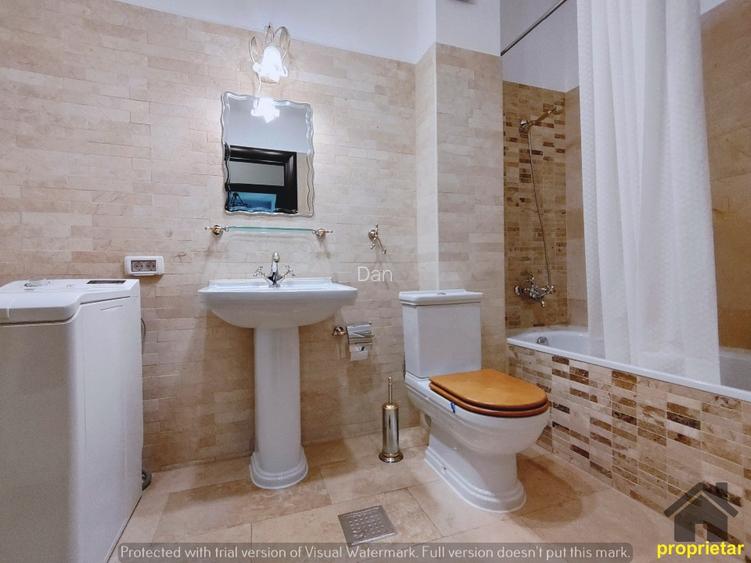 Proprietar, metrou Timpuri Noi, apart. 3 cam - 90 mp + loc parcare. - 10