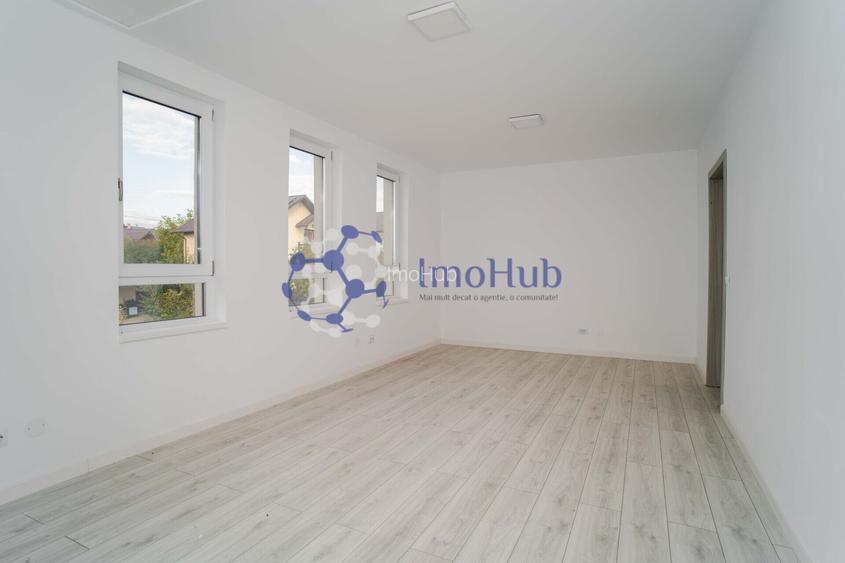 Valea Lupului, locuinta sau sediu, teren 450mp - 11