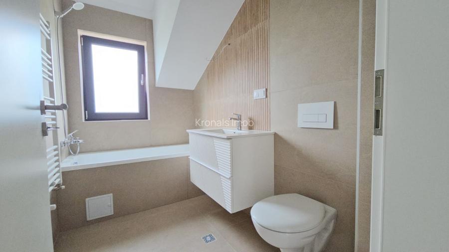 Apartament cu 3 camere 62mp, zona Dealul Lempes, Sanpetru - 4