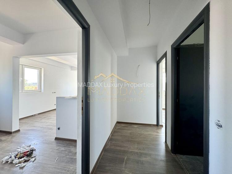 Duplex cu 4 Camere *211mp* Mobilat Complet/ 1 parking / Erou Iancu Nicolae - 21