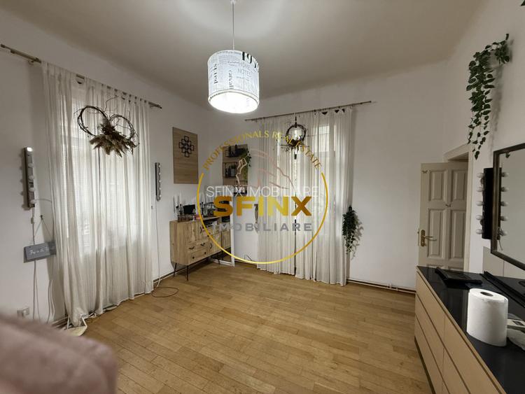Spatiu birou - salon - 4 incaperi - 109mp - Calea Calarasilor - 3
