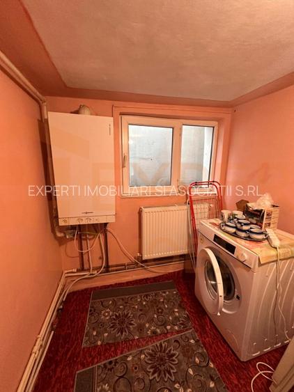 Casa de vanzare in COICIU - Institutul de Marina - 6