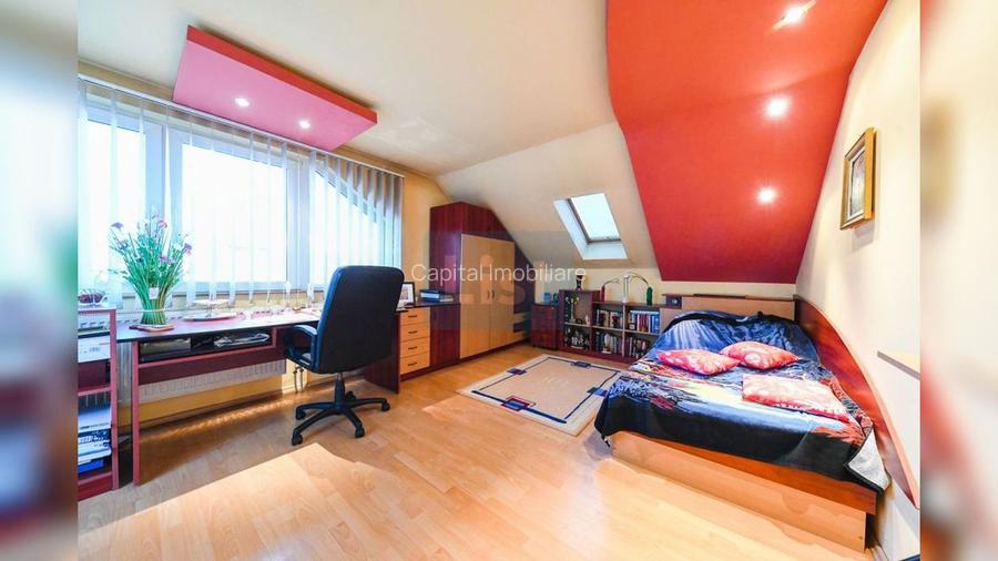 Închiriere imobil mixt Zorilor langa Sigma Center - 9