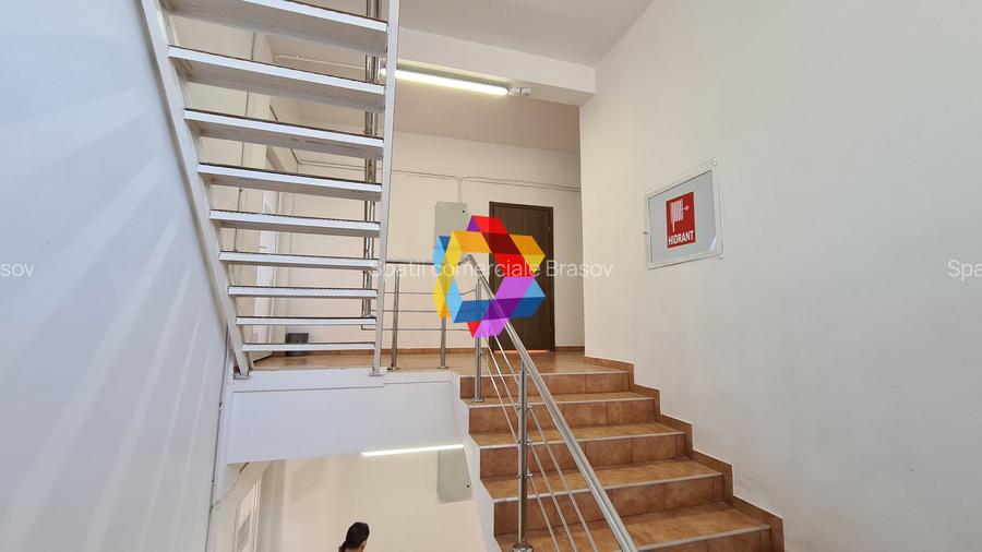 Spatiu comercial / Birouri- 900 mp #plus-imo.ro - 11