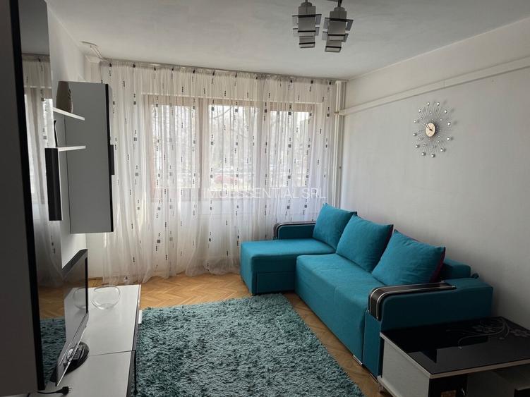 2 camere semidecomandat Drumul Taberei metrou Parc Moghioros - 3