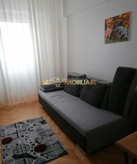 3 Camere de inchiriat | Iancului | Metrou | Mobilat | Utilat - 5