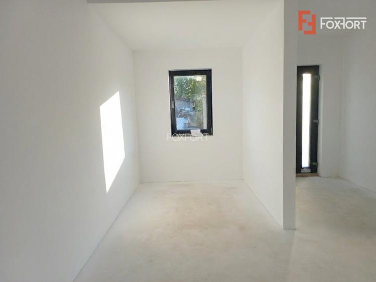 Duplex modern cu 5 camere si 2 bai in Ghiroda - 7