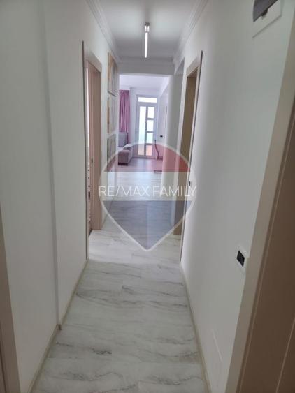 Apartament modern 80mp, aproape de Spitalul Judetean Oradea - 9