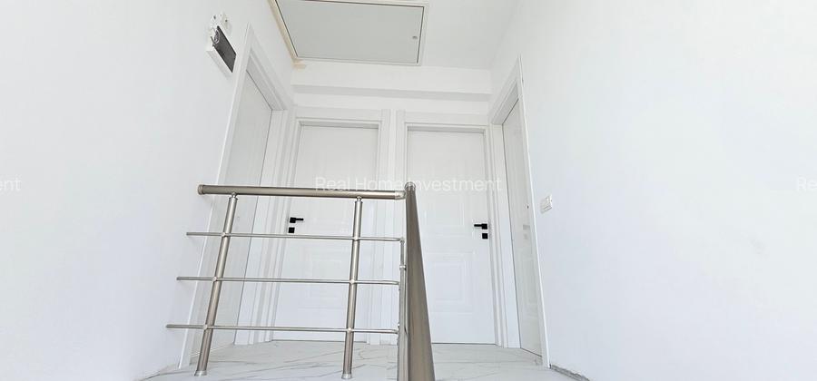 Vila/Casa individuala 4 camere/Com.Berceni - 17