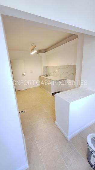 Decebal -  Pta Muncii - Alba Iulia - Apartament 4 camere - Spatiu Birou -Cabinet - 13