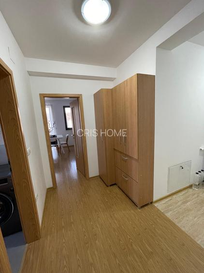 Dumbravita - Apartament decomandat cu 2 camere, vedere catre padure - 16