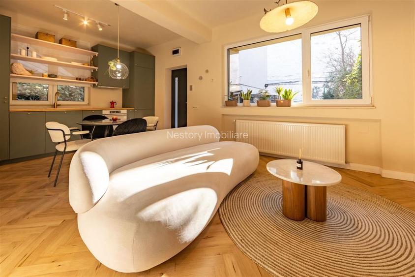 Apartament 2 camere|nou|parcare|pet friendly|Ultracentral - 18