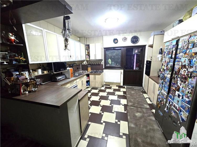 For Sale Casa Harmony, Corbeanca/Petresti/Spatiu, confort si echilibru - 14