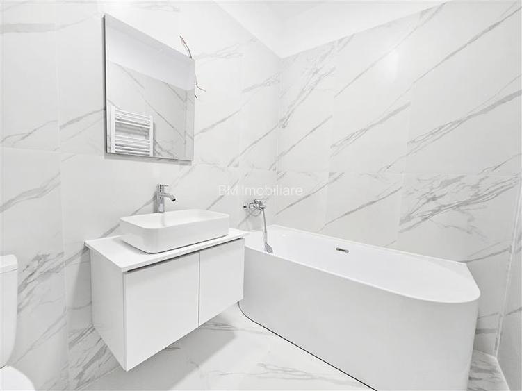 Garsoniera Prelungirea Ghencea | prima inchiriere - 9