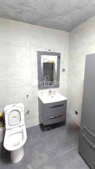 Proprietate Speciala, Casa pe 2 Nivele si 1 Studio, Curte proprie, Zona Dambu - 5