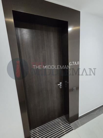 Studio premium cu finisaje moderne | One Lake Club - 6