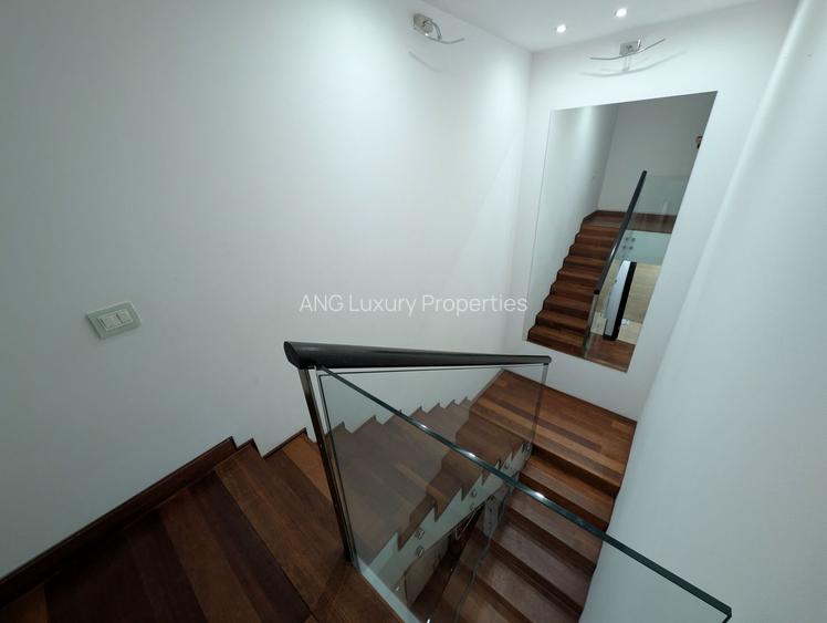 Apartament de Lux cu Grădină Proprie și 2 Locuri incluse – Zona Arcul de Triumf - 7