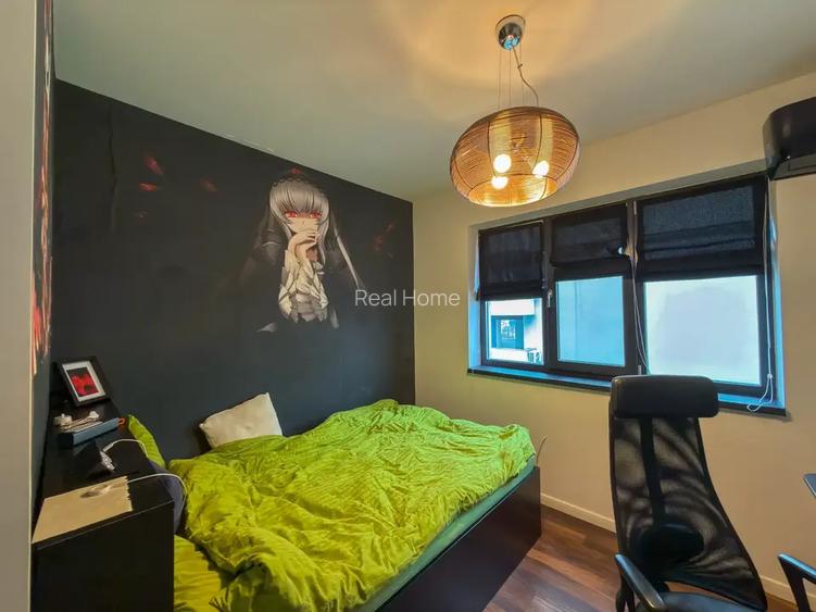 3 camere | Exclusivist | Smart Home KNX | metrou  | bucatarie mare - 7