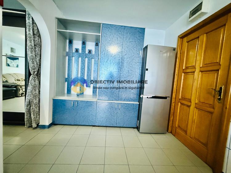 INVESTIȚIE SIGURĂ! Spațiu comercial 53 mp – Zona Orion - 16