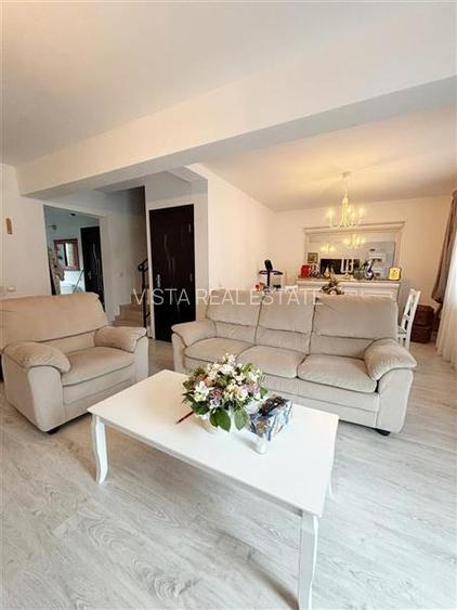 Exclusivitate! Casa de vanzare spatioasa, pozitie buna - intrare Sanpetru, Braso - 2