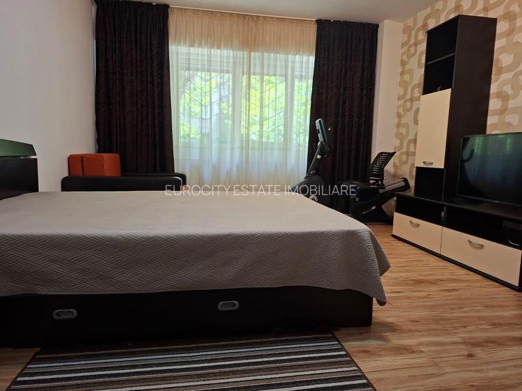 Vitan - Str. Foisorului, apropiere Timpuri Noi, garsoniera mobilata - 2