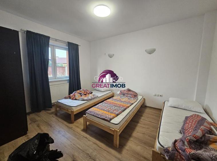 Inchiriere casa 2 camere Voluntari – destinata muncitorilor angajatilor - 2