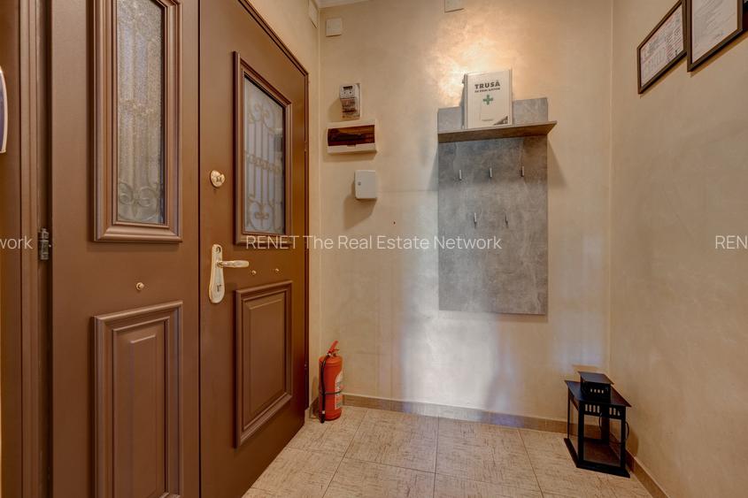 5 Camere | Ultracentral | Bd. Regina Elisabeta | COMISION 0 % - 6