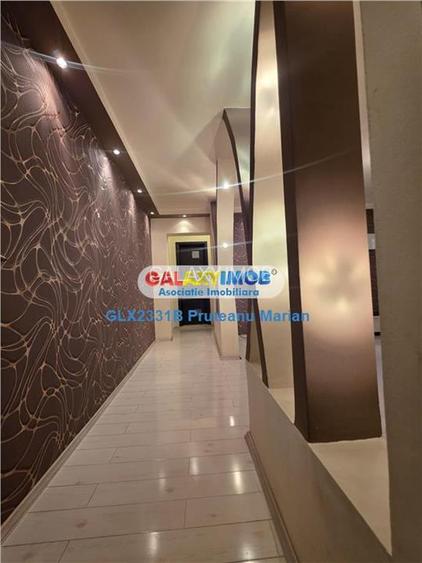 Vanzare apartament Modern cu 3 camere situat la Auchan Tricodava - 29