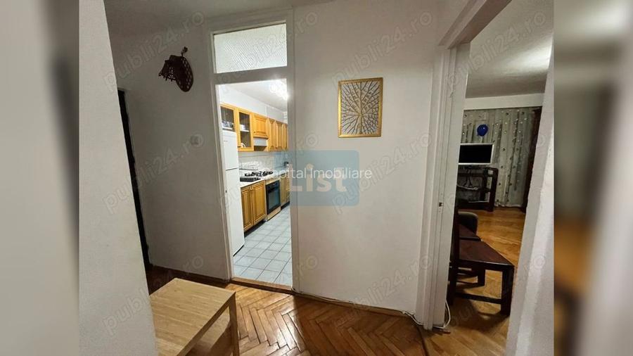 Comision 0%! 3 camere 65 mp, 2 bai, logie, garaj, Zorilor - 3