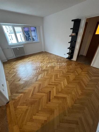 Apartament 2 camere | Dorobanti - Beller | Pretabil birou - 2