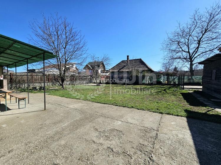 Casa individuala | Teren 615mp | Front la 2 strazi | Zona Selgros! - 7