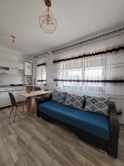 Mamaia Mord - Mackerel - Garsoniera - termen lung(inclusiv vara) -260 euro - 11