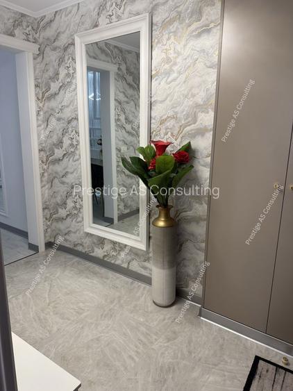 Apartament Modern- Etaj 2 | Dacia - 4