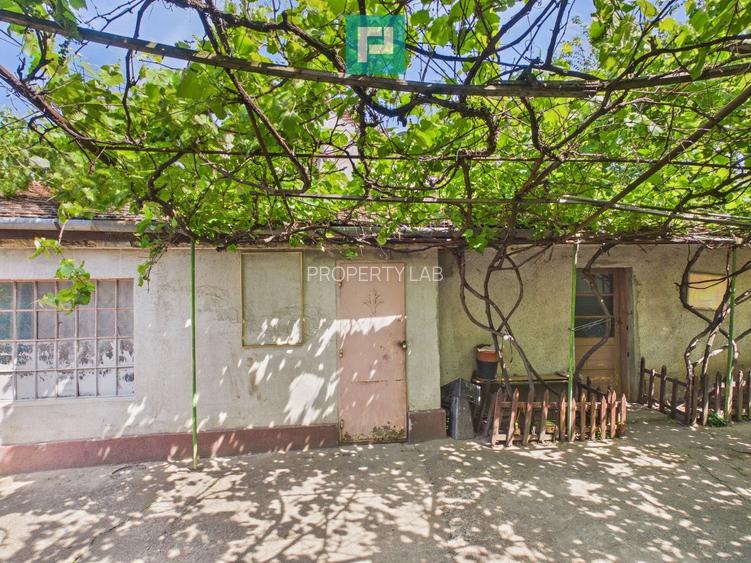 Casă individuală zonă centrală - teren 940 mp - 26