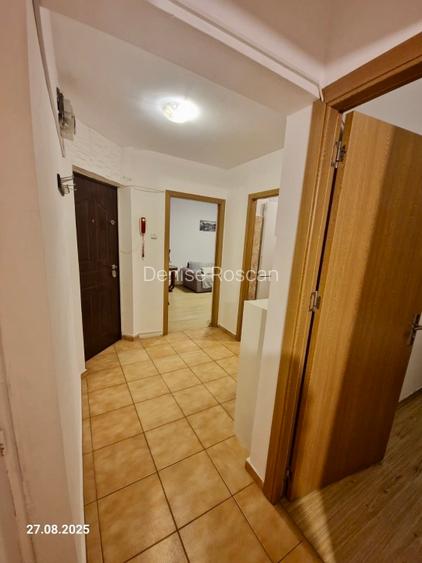 Apartament de închiriat 2 camere  - 5