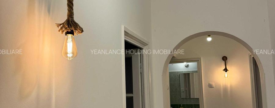 APARTAMENT 2 CAMERE BUCURESTII NOI-PARC BAZILESCU - 3