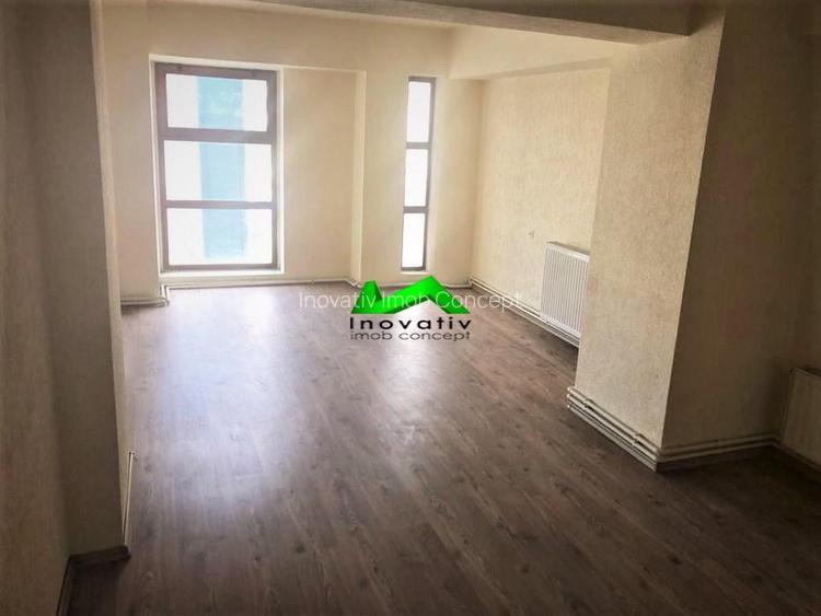 Spatii comerciale birouri Sibiu zona Alba Iulia - 3