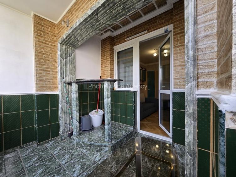 Închiriere Apartamente 3 Camere Mobilat Drumul Taberei Metrou 84 mp 1 Parcare - 26