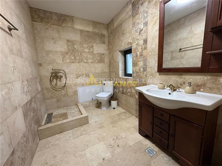 Vila Individuala 566 mp Popesti Mobilata si Utilata - 16