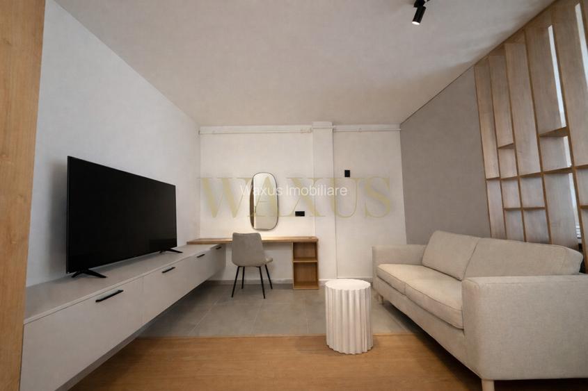 Apartament Modern - 2 Camere - SU 56mp - Terasa I Parcare - Eroilor - 2