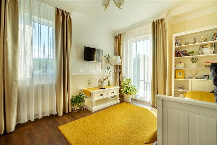 Apartament superb cu 4 camere bloc nou 2 parcari str. Oasului! - 5