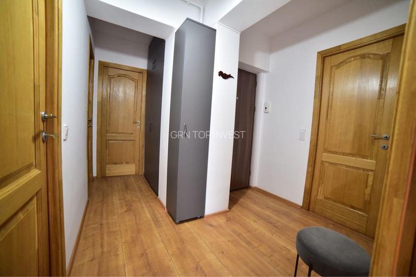 Apartament de lux 3 camere balcon parcare zona Piata Cluj - 7