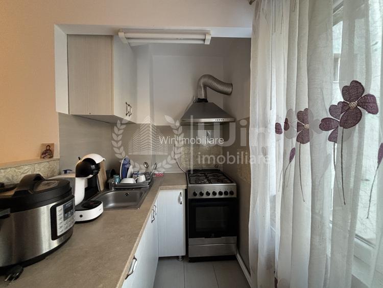Apartament 3 camere | Decomandat | Etaj 2 | Zona Kaufland Marasti - 5