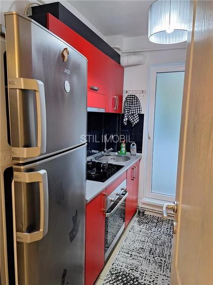 Apartament 2 camere semidecomandat - Mircea cel Bătrân, Iași - 3