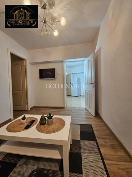 2 Camere Unirii Renovat | Centrala Bloc | Boiler | Parcare |  Metrou | - 2