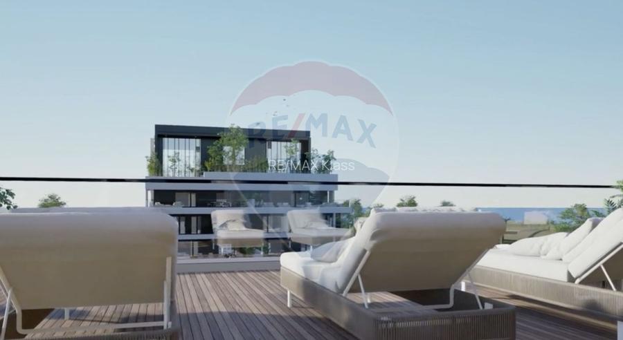 Penthouse duplex | Pipera | Zona de Nord - 8